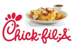 Chick-fil-A Breakfast Menu with Prices