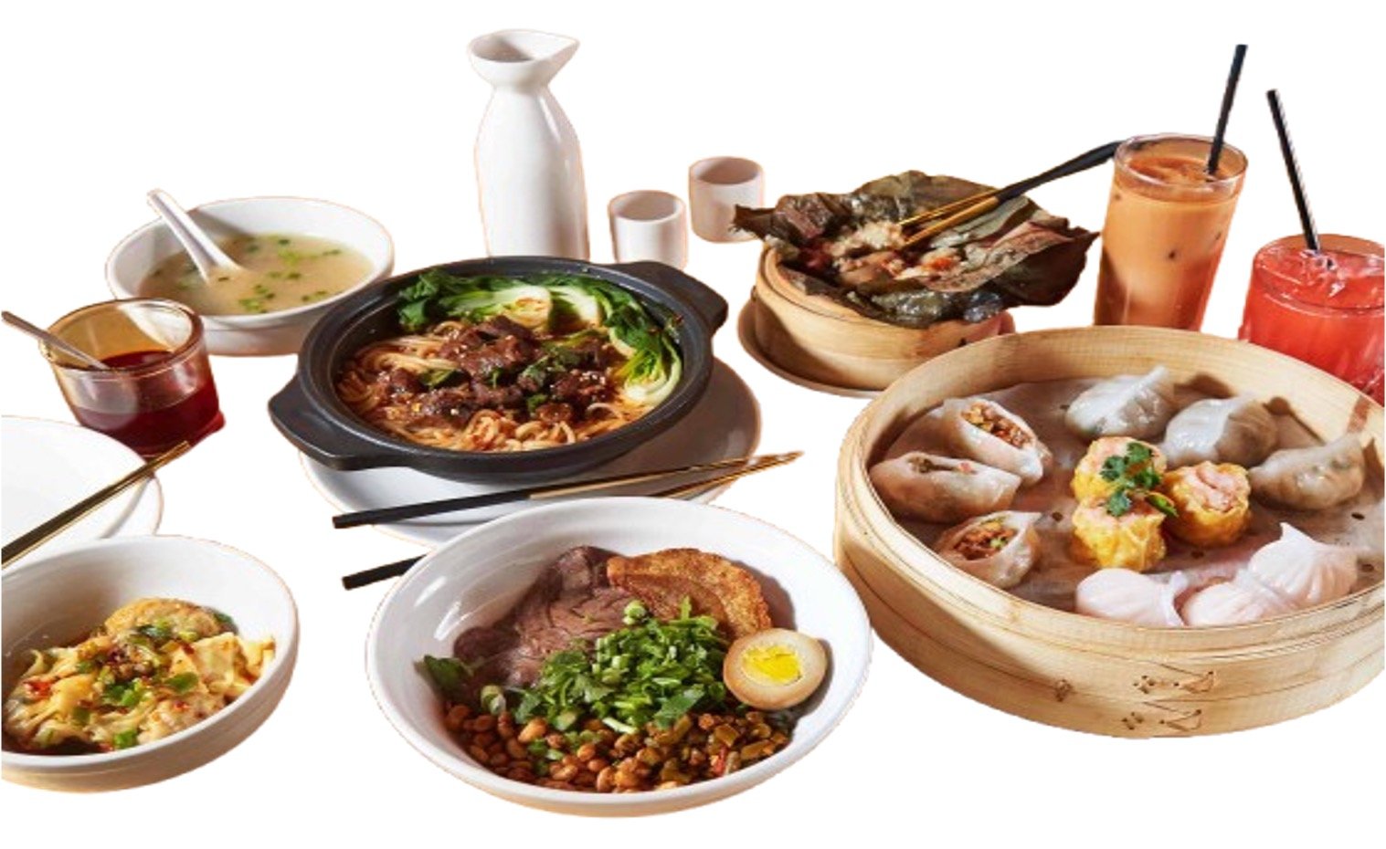 China Star Menu​ With Prices
