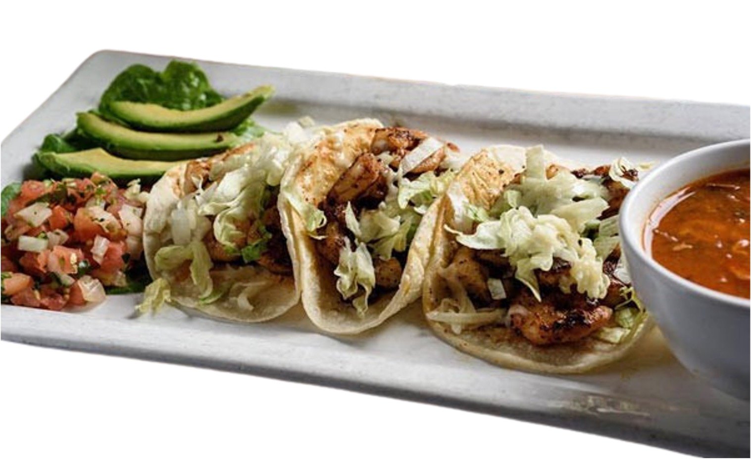 La Carreta Menu​ With Prices