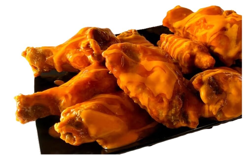 Wings Etc. Menu​ With Prices