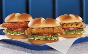 Culver's Menu​ With Prices