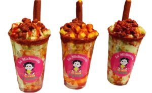 La Michoacana Menu​ With Prices
