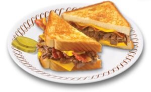 Waffle House Menu​ With Prices