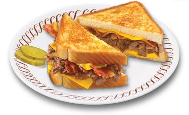 Waffle House Menu​ With Prices